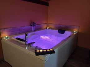 Villas Spa El Mirador de Isla